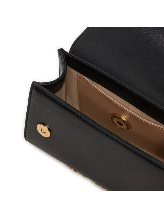 LOVE MOSCHINO Handtasche JC4028PP1LLB200C Schwarz | Modivo.de 