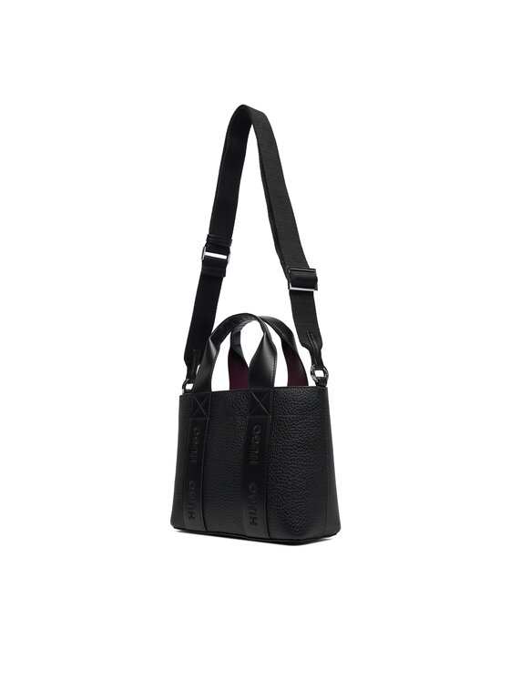 HUGO HUGO Handtasche Becky Gr 50558427 Schwarz
