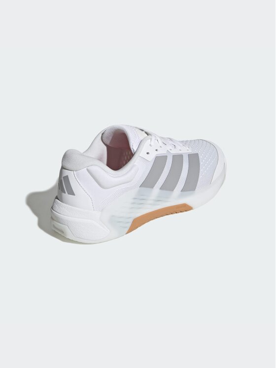 adidas adidas Buty na siłownię 159415 Biały