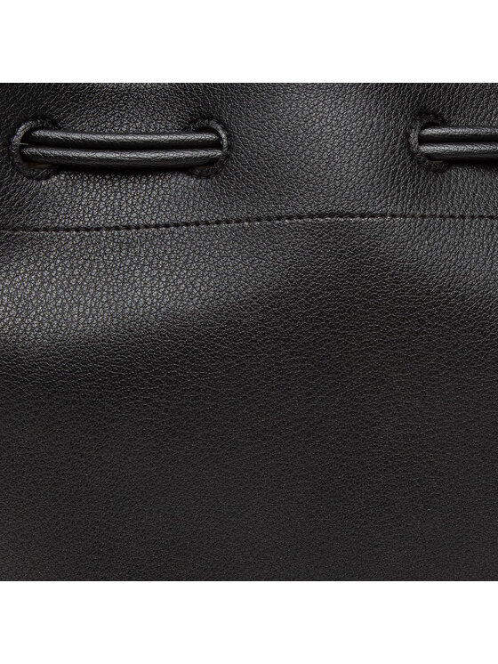 Borsetta M Hobo AA1267 E0221 Nero
