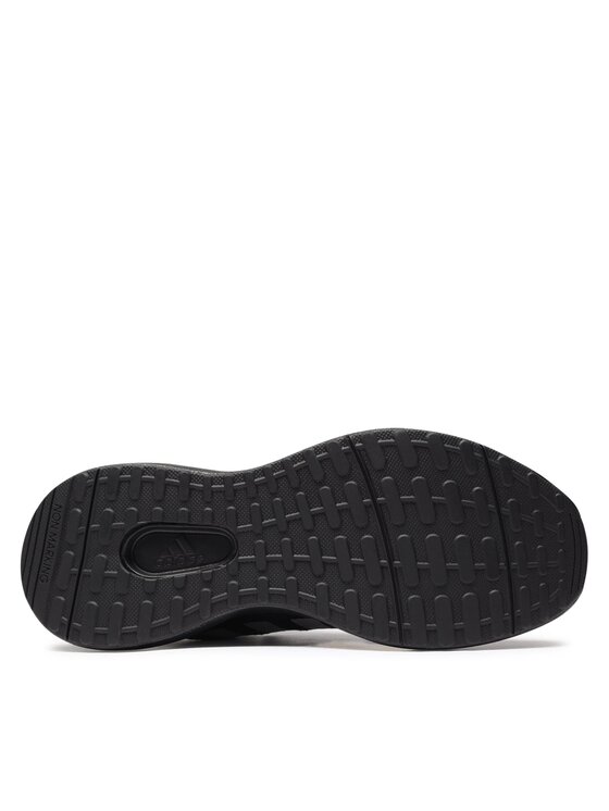adidas adidas Αθλητικά FortaRun 2.0 Shoes Kids IG0413 Μαύρο