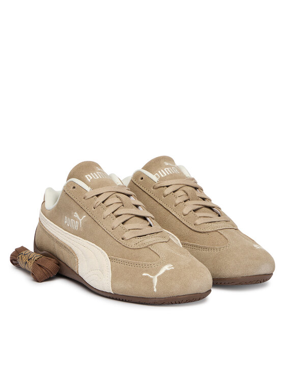 Puma Puma Sportcipők Speedcat Elevated Wns 403619 02 Bézs