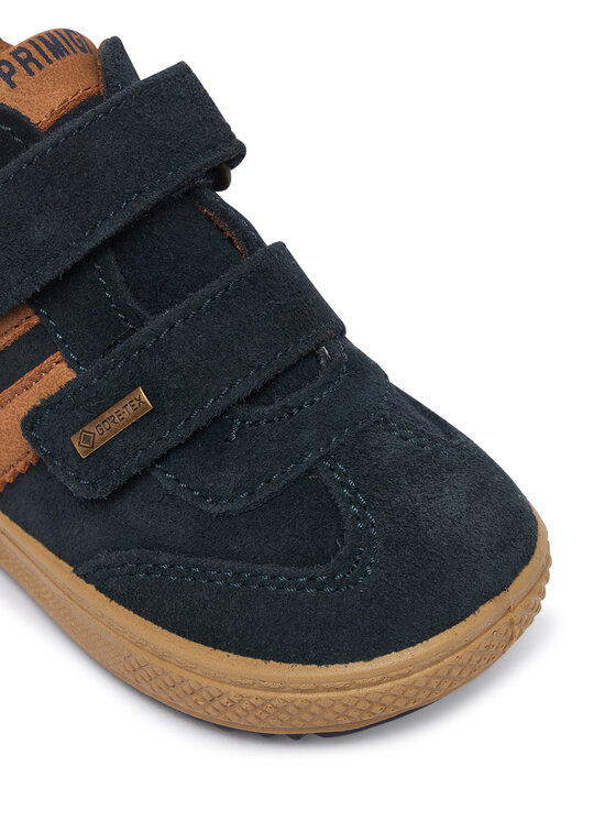 Primigi Primigi Gležnjarji GORE-TEX 2353000 M Mornarsko modra