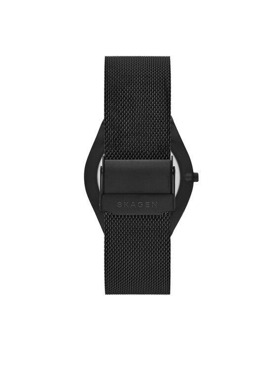 Skagen Skagen Zegarek SKW6874 Czarny