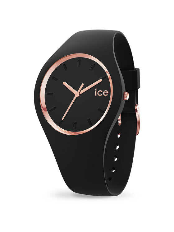 Ice-Watch Ice-Watch Zegarek ICE.024521 Czarny