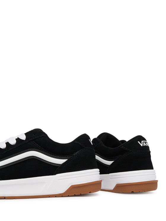 Vans Vans Αθλητικά Hylane VN000E919X11 Μαύρο