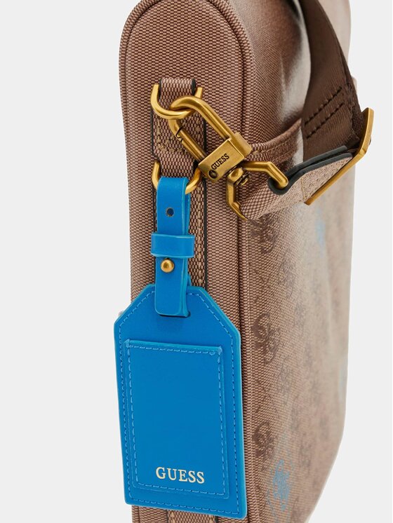 Guess Guess Torbica 178694 Plava