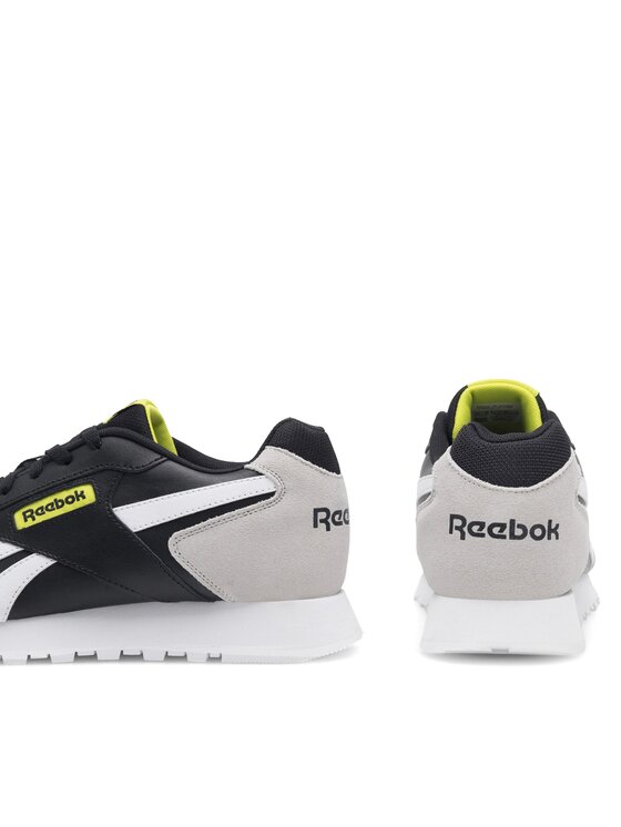Reebok Reebok Сникърси Glide GY0079 Цветен
