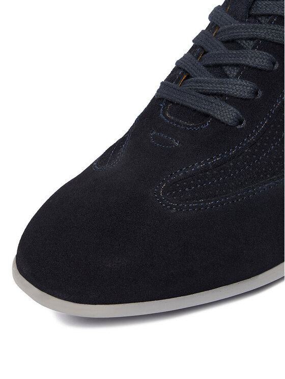 Lasocki Lasocki Scarpe basse CEO-MARIO-24 MI24 Blu scuro