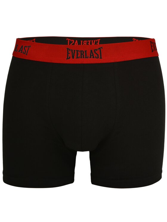 Everlast Everlast Bokserki EVERLAST Kolorowy
