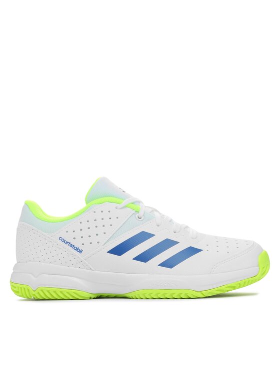 adidas adidas Παπούτσια Σάλας Court Stabil Shoes HP3368 Λευκό