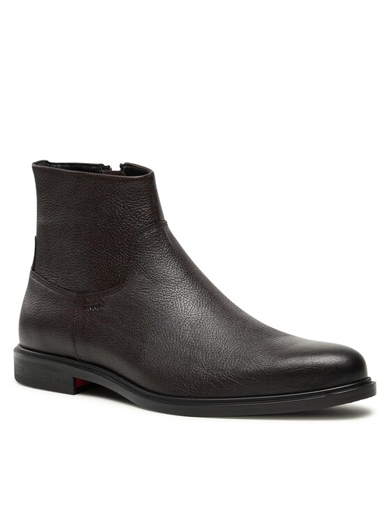 HUGO Hugo Stiefel Kerr 50503710 10254323 01 Braun