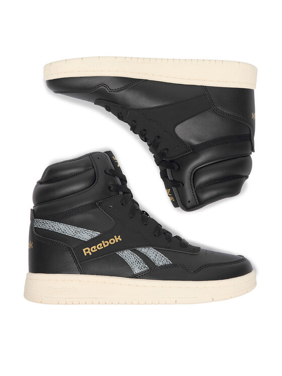 Reebok Reebok Laisvalaikio batai CWB-BB WEDGE 100275780 Juoda