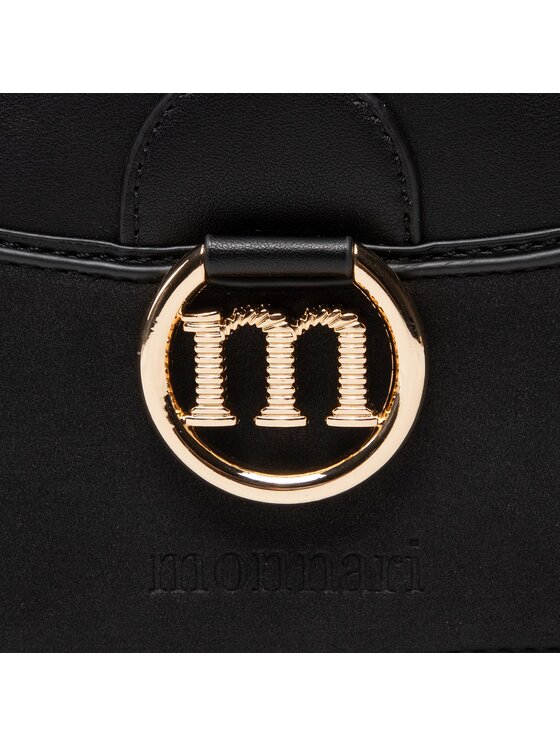 Borsetta BAG2160-020 Nero