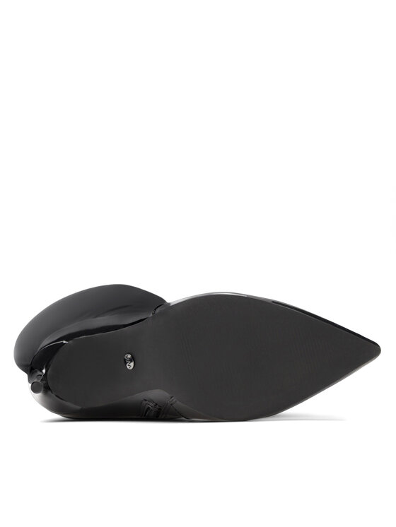 Nine West Nine West Μπότες LAMIAH ZL22045HCC Μαύρο