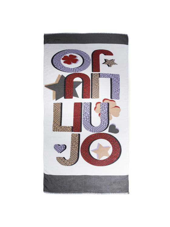 Scialle Stola 70x180 Macrolo 2A1060 T0300 Beige