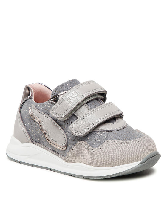 Sneakers 211502 M Grigio