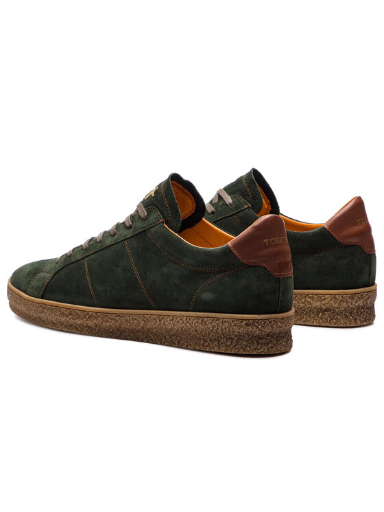 Sneakers TG-12-02-000064 Verde