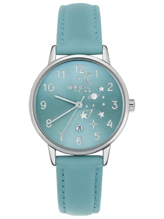 Breil Breil Orologio PARADISE Celeste
