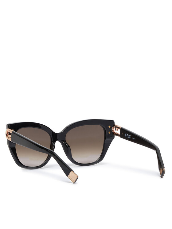 Furla Furla Occhiali da sole WD00124 A.0116 O6000 Nero