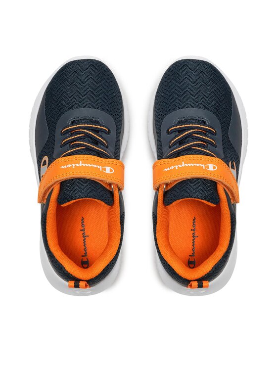 Champion Champion Снікерcи Softy Evolve B Ps Low Cut Shoe S32454-CHA-BS504 Cиній