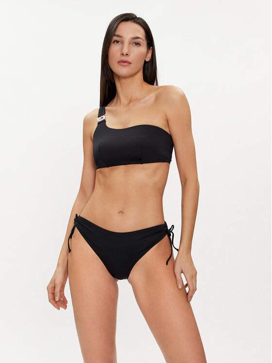 Liu Jo Liu Jo Bikinio viršus VA4220 J5885 Juoda