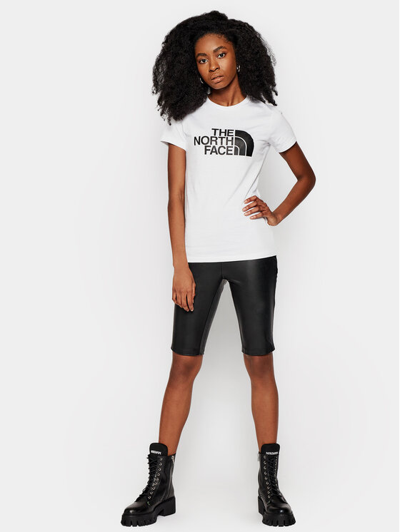 North face slim hotsell fit t shirt
