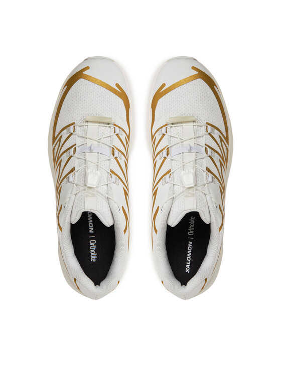 Salomon Salomon Tenisice Xt-Evr L47807000 Bijela
