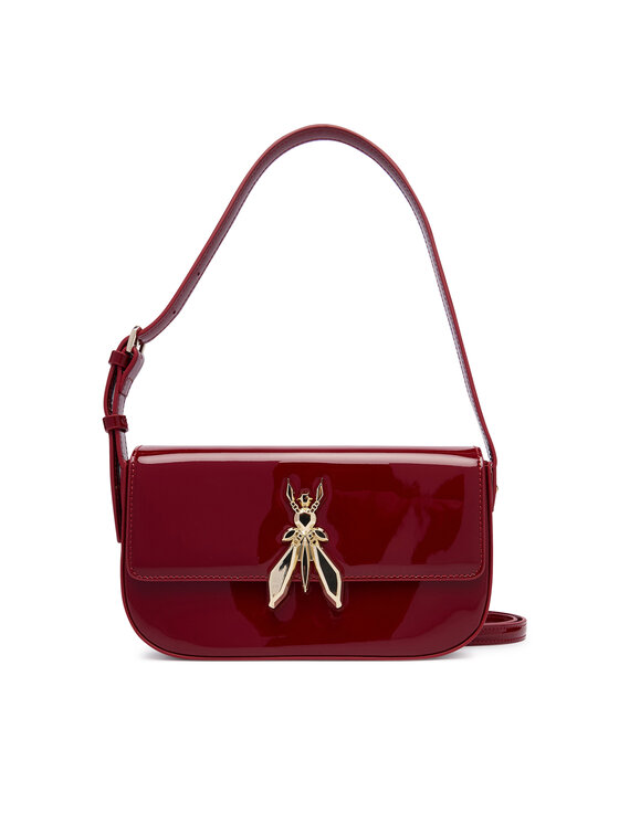 Patrizia Pepe Patrizia Pepe Soma 8B0231 L125 Bordo