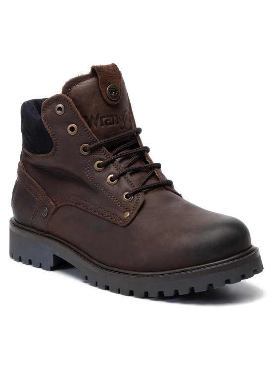 Scarponcini wrangler cheap