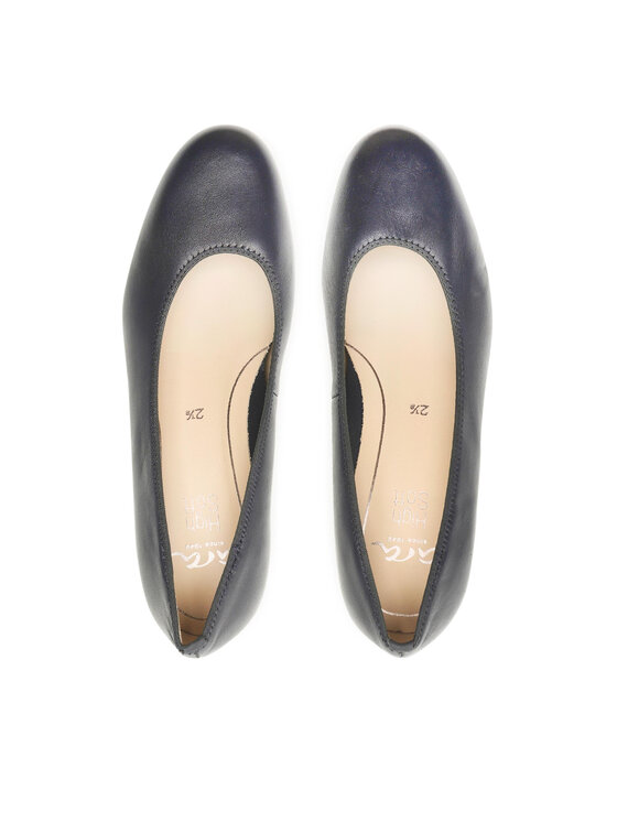 Ara Ara Tacones 12-16601-13 Tumesinine
