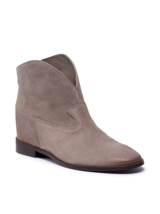 Tronchetti Alegra-07 Beige