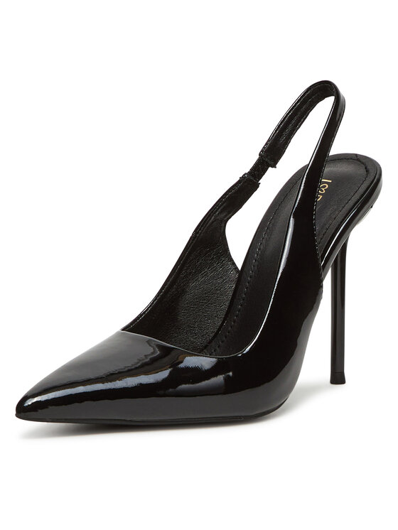 DeeZee DeeZee Sandalen HT0327-1 Schwarz