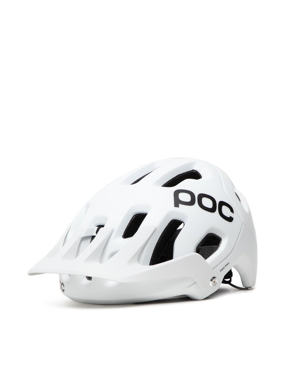 POC POC Velosipēda ķivere Tectal 10517 1036 Balts