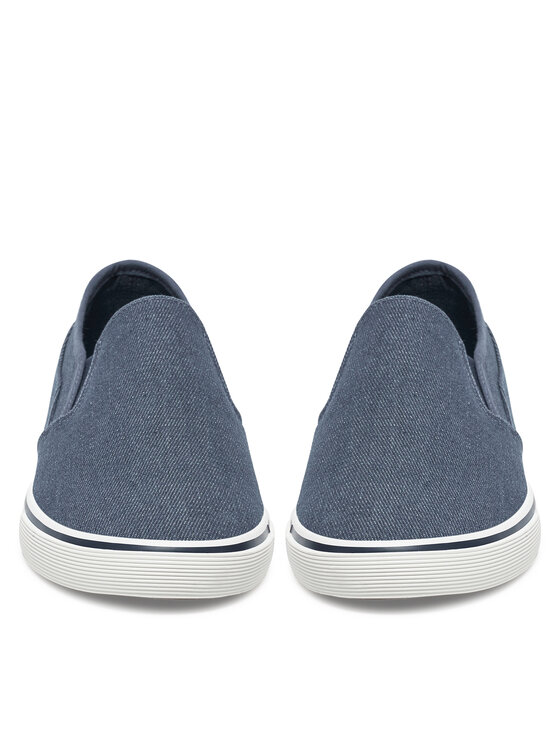 Lanetti Lanetti Scarpe sportive MS20347-05 Blu