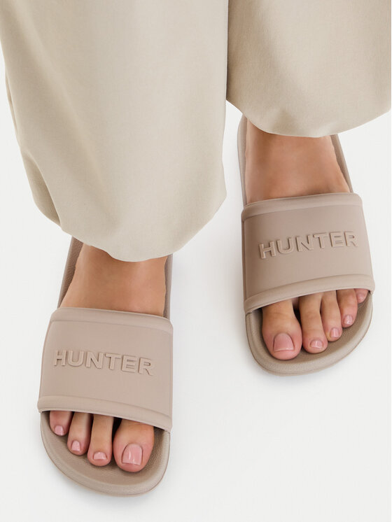 Hunter Hunter Чехли CEO-3C048 Бежов