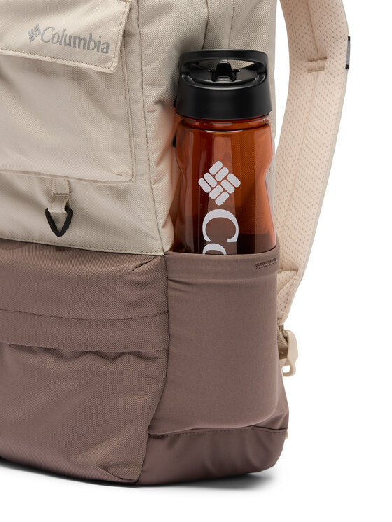 Columbia Columbia Рюкзак Street Transit Bacpack II 2101751 Коричневий