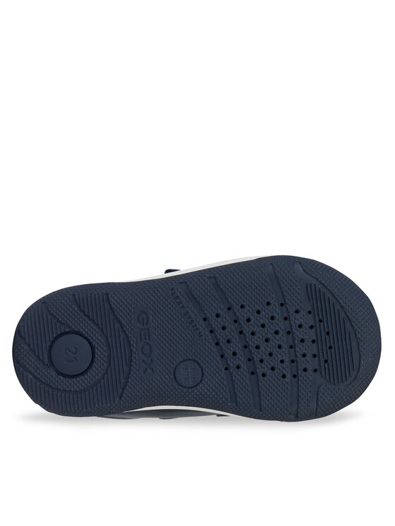 Geox Geox Tossud B New Flick Boy B361LA 00085 C4211 M Tumesinine
