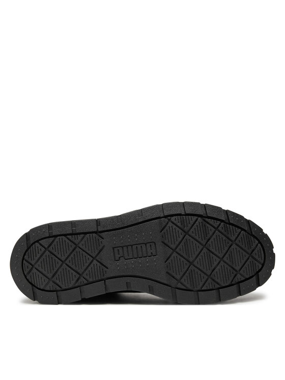 Puma Puma Snīkeri Karmen II Idol 397461-01 Melns