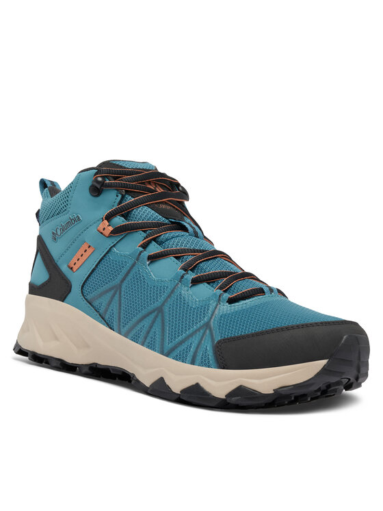 Columbia Columbia Trekkingschuhe Peakfreak™ II Mid Outdry™ 2005091 Grün