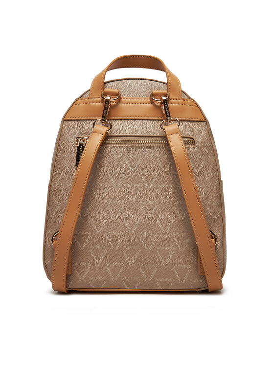 Valentino Valentino Mugursoma Lady Re VBS8GT20 Brūns