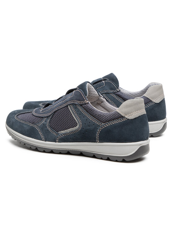 Sneakers SB-63-11-001160 Blu scuro