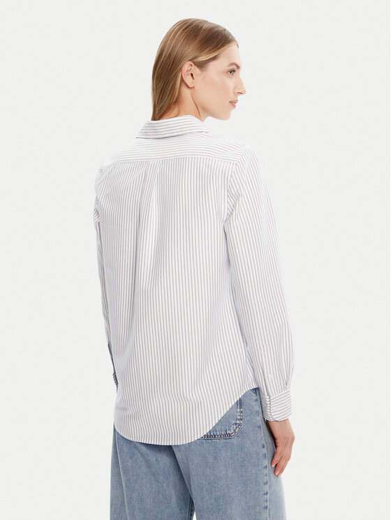 Polo Ralph Lauren Polo Ralph Lauren Риза 211971500001 Цветен Classic Fit