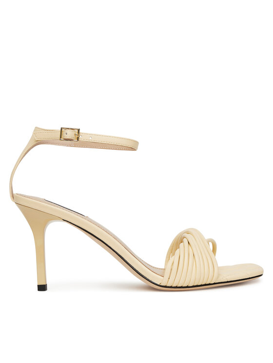 Sandale Marella Verve 2513521047200 Galben