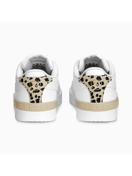 Puma Puma Sneakersy 392029 Biały