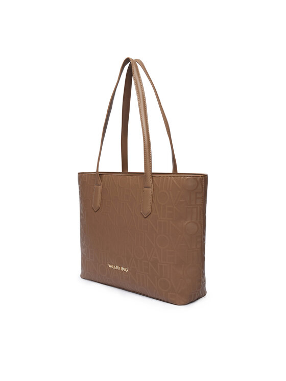 Valentino Valentino Geantă Gynevra Re VBSA6801 Bej