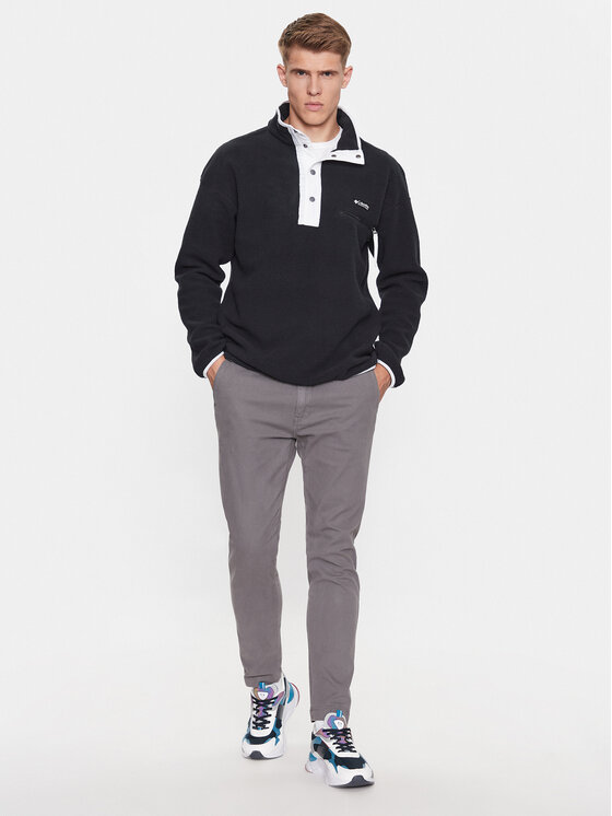 Columbia Columbia Fliis Helvetia™ Half Snap 1889853 Must Regular Fit
