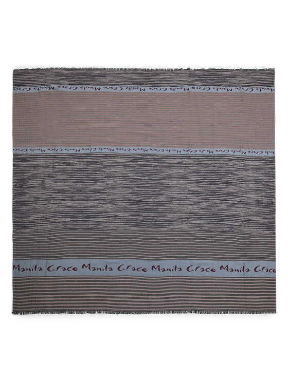 Foulard F364VJ Grigio