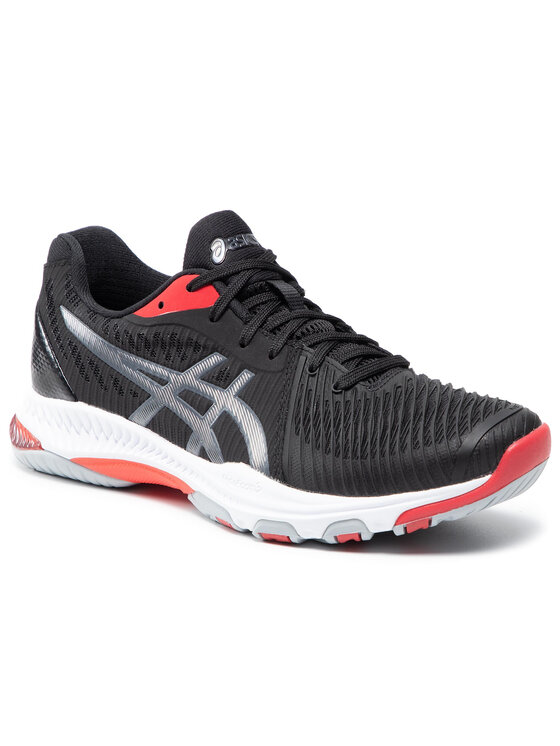 Scarpe Netburner Ballistic Ff 2 1051A041 Nero