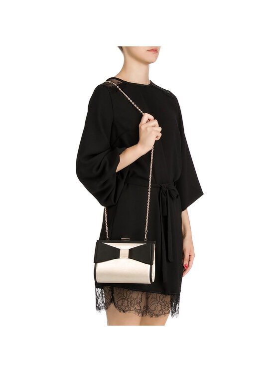 Nobo Nobo Táska NBAG-D0866-CM22 Arany